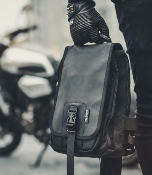 Сумка Kriega Messenger Sling EDC