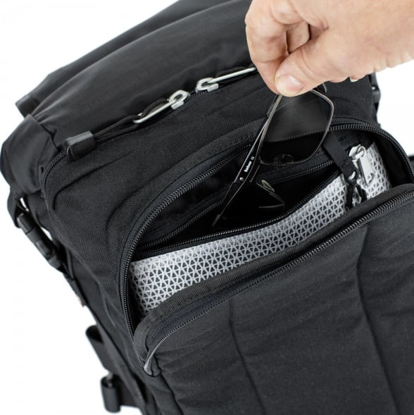 Сумка Kriega Messenger Sling Pro