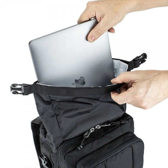 Сумка Kriega Messenger Sling Pro