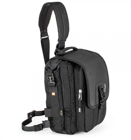 Сумка Kriega Messenger Sling Pro