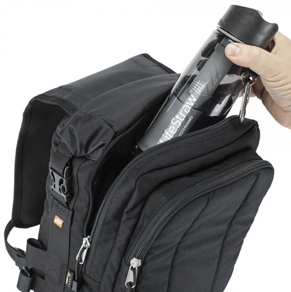 Сумка Kriega Messenger Sling Pro
