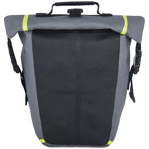 Сумка багажна Oxford Aqua M8 Grey 