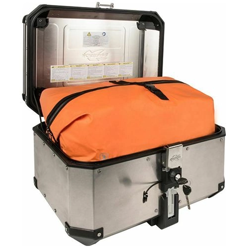 Сумка в кофр Kappa TK767 Orange