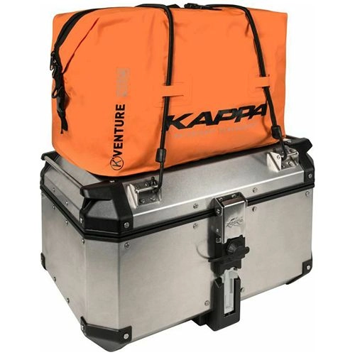 Сумка в кофр Kappa TK767 Orange