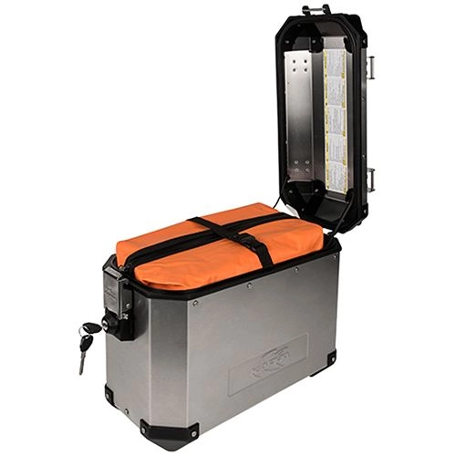Сумка в кофр Kappa TK768 Orange