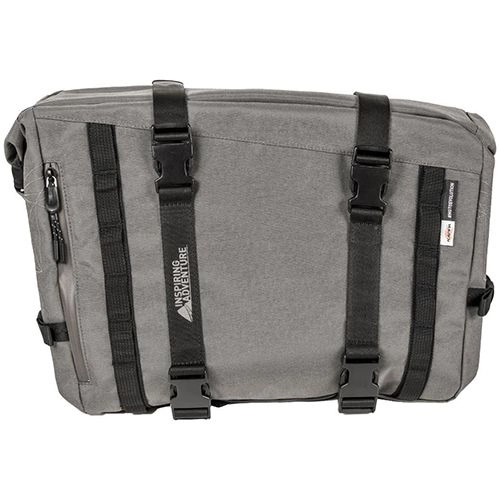 Сумки багажные Kappa RA316 Grey