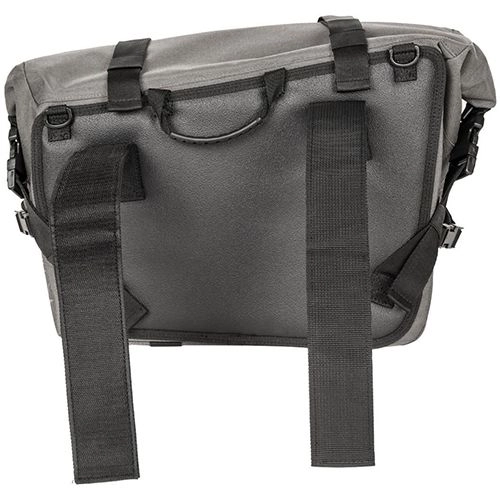 Сумки багажные Kappa RA316 Grey