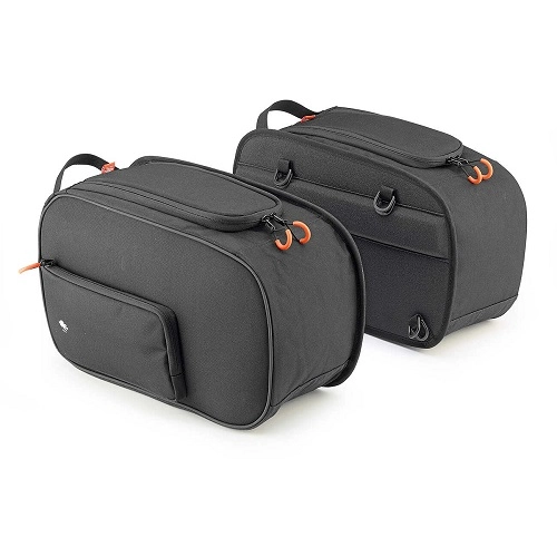 Сумки багажні Kappa ST105 Black