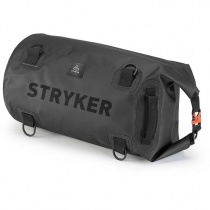 Багажная сумка Kappa ST102W Black