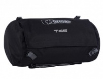 Багажная сумка Oxford DryStash OL313 Black