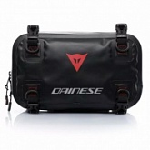 Сумка багажная Dainese Explorer WP Black