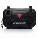 Сумка багажная Dainese Explorer WP Black
