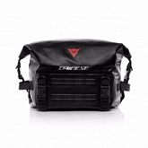 Сумка багажная Dainese Explorer WP Upbag Black
