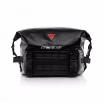 Сумка багажная Dainese Explorer WP Upbag Black