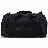 Сумка багажная FOX Duffle 180 Camo Black