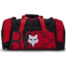 Сумка багажная FOX Duffle 180 Race Spec Flo Red