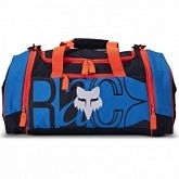 Сумка багажная FOX Duffle 180 Race Spec True Blue
