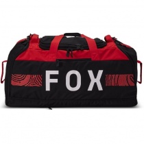 Сумка багажная FOX Podium GB Duffle Impression Flo Red