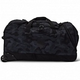 Сумка багажная FOX Shuttle GB Roller Camo Black