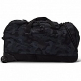 Сумка багажная FOX Shuttle GB Roller Camo Black