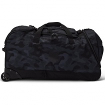 Сумка багажная FOX Shuttle GB Roller Camo Black