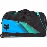 Сумка багажная FOX Shuttle Roller Divider Blue