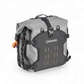 Сумки багажные Kappa AV07 Black/Grey