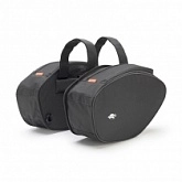 Сумки багажные Kappa ST100B Black