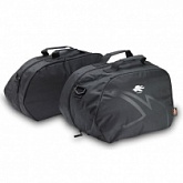 Сумки в кофр Kappa TK755B Black