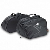 Сумки в кофр Kappa TK755B Black