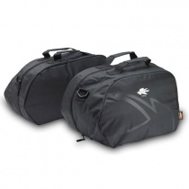 Сумки в кофр Kappa TK755B Black