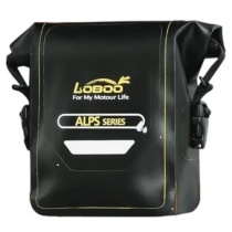 Сумка багажная Loboo External Pouch Black