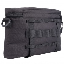 Сумка багажная Oxford Cool Bag OL585 Black