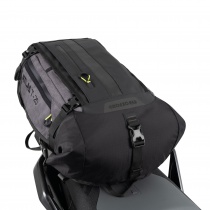 Сумка багажная Oxford OL00102 Charcoal/Black