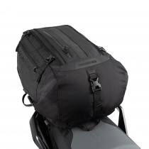 Сумка багажная Oxford OL00201 Black