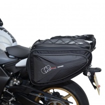 Сумки багажные Oxford OL305 Black