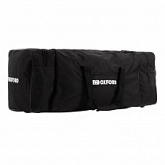 Сумка багажная Oxford OL318 Black