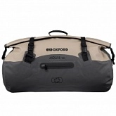 Сумка багажная Oxford OL459 Desert/Grey