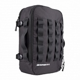 Сумка багажная Oxford OL586 Black