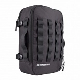 Сумка багажная Oxford OL586 Black