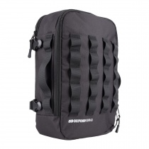 Сумка багажная Oxford OL586 Black