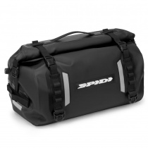 Сумка багажная Spidi Rolltop WP Black
