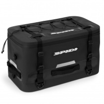 Сумка багажная Spidi Top Case WP Black