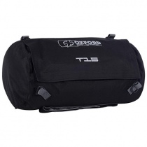 Сумка багажная Oxford OL311 Black