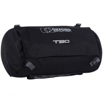 Сумка багажная Oxford OL312 Black