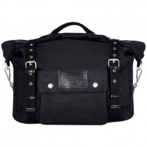 Сумка багажная Oxford OL573 Black
