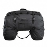 Сумка багажная Oxford OL705 Black