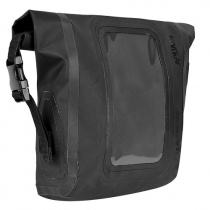 Сумка багажная Oxford OL757 Black