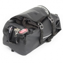 Сумка багажная Shad SW22 Black