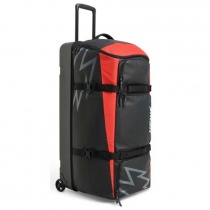 Сумка багажная Uswe Buddy GB Roller Red